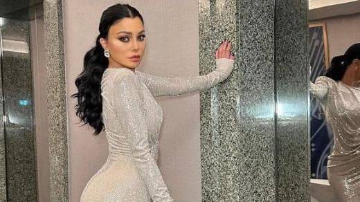 هيفاء وهبي ترد على منتقدي وجودها في 