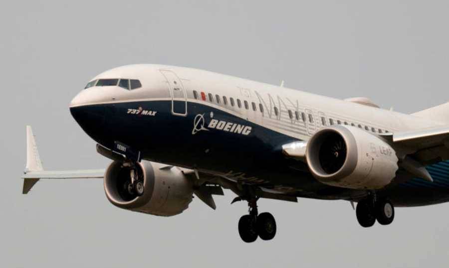 بعد حادث مروع.. تحقيق جديد يلاحق طائرة بوينغ 737 ماكس