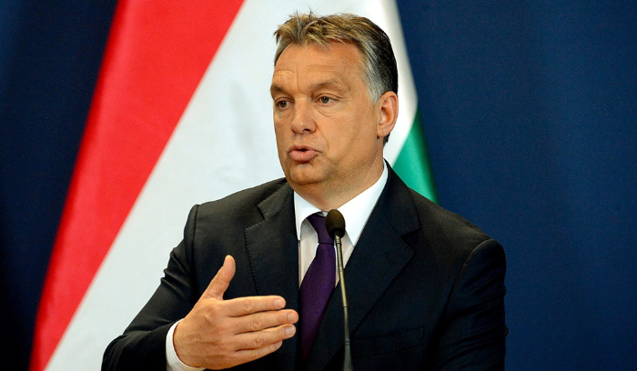 أوربان: 