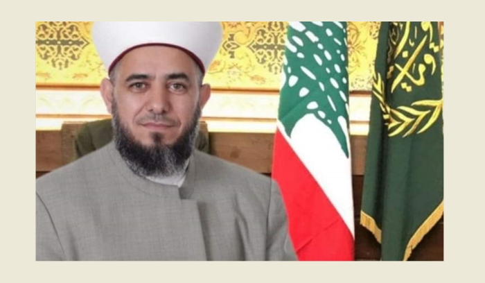 المفتي حجازي: للحج نحو تحرير القدس ووقف نزيف غزة.. ويعتذر عن تقبل التهاني بالعيد!