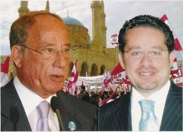 وليد عيدو… سيرة مناضل دوّن بدمائه قرار إنشاء المحكمة الدولية