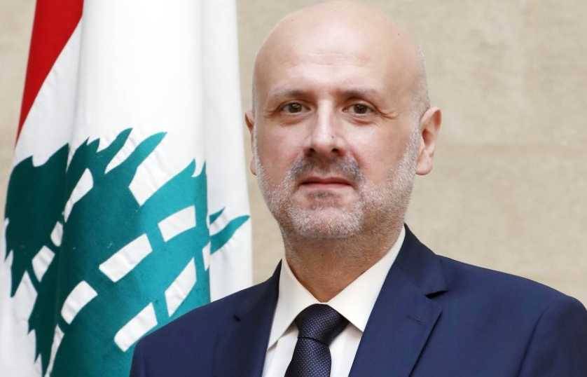 المولوي : دعاؤنا لكل لبنان بالأمن والأمان