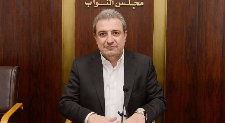 أبو فاعور: لا نسعى لجبهة تستهدف أحدا وثمة انتظارات على الضفتين داخليا لنتائج الحرب