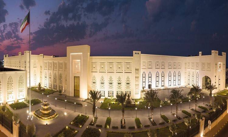 الكويت تدين مجزرة النصيرات