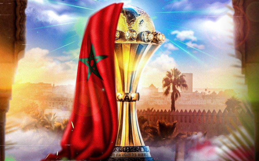 موعد قرعة تصفيات كأس أمم إفريقيا 