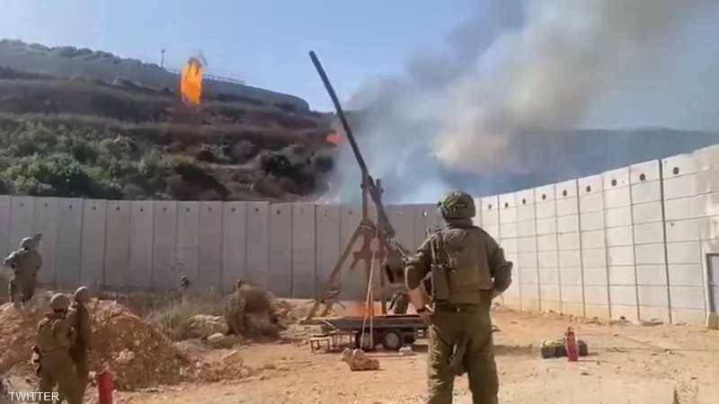 لهذا السبب لجأت إسرائيل إلى تكتيكات العصور الوسطى في حربها مع 