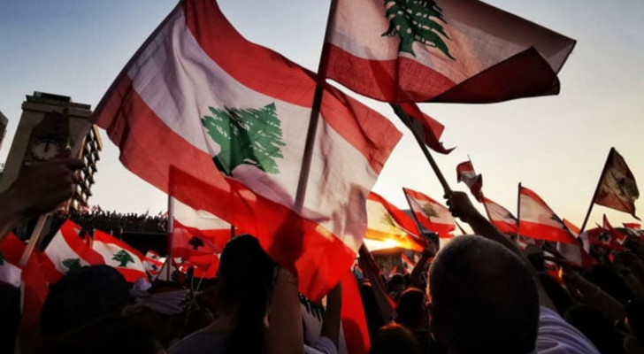 لبنان بين فسادين