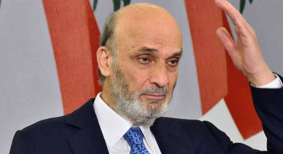 جعجع: الجرّة لم تنكسر مع بري