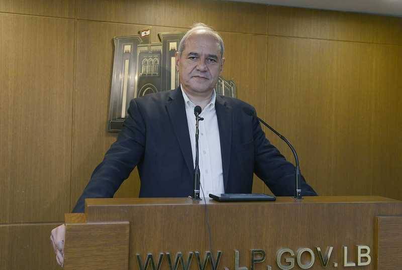 خلف: التوافق مسبقاً على اسم الرئيس انقلاب ولن نقبل به
