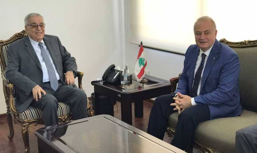 لقاءات بو حبيب