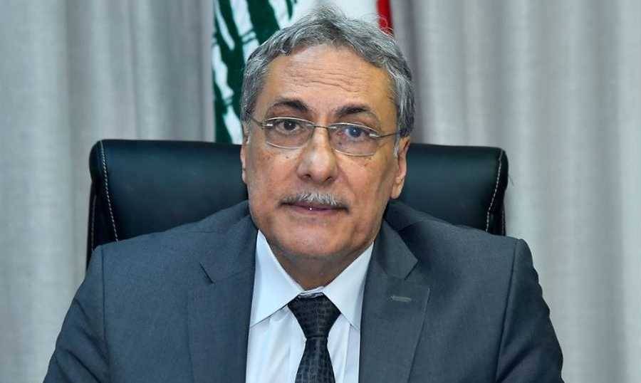 وزير العدل: سأُقدم على حلّ كلّ خلاف يؤثّر على العمل القضائي
