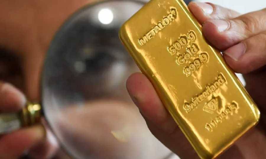 أسعار الذهب 