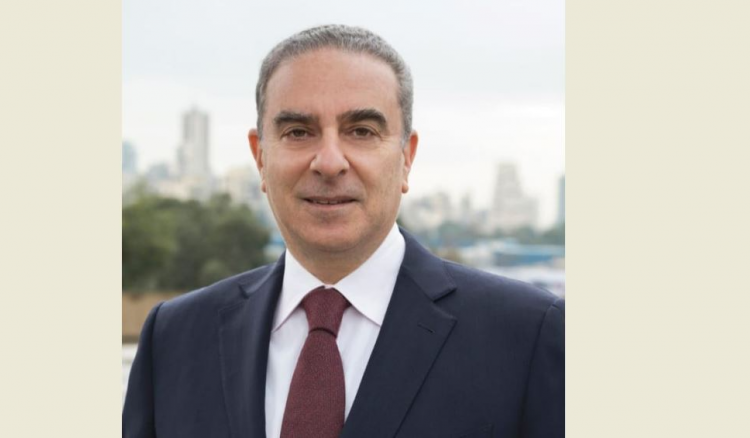 فرعون: نتمنى لمؤسسة قوى الأمن دوام الاستمرار حماية للقانون وتأمينا للاستقرار