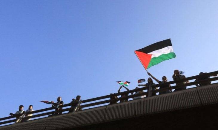 وزير خارجية النرويج: هناك احتمال حقيق لانهيار السلطة الفلسطينية في الضفة الغربية