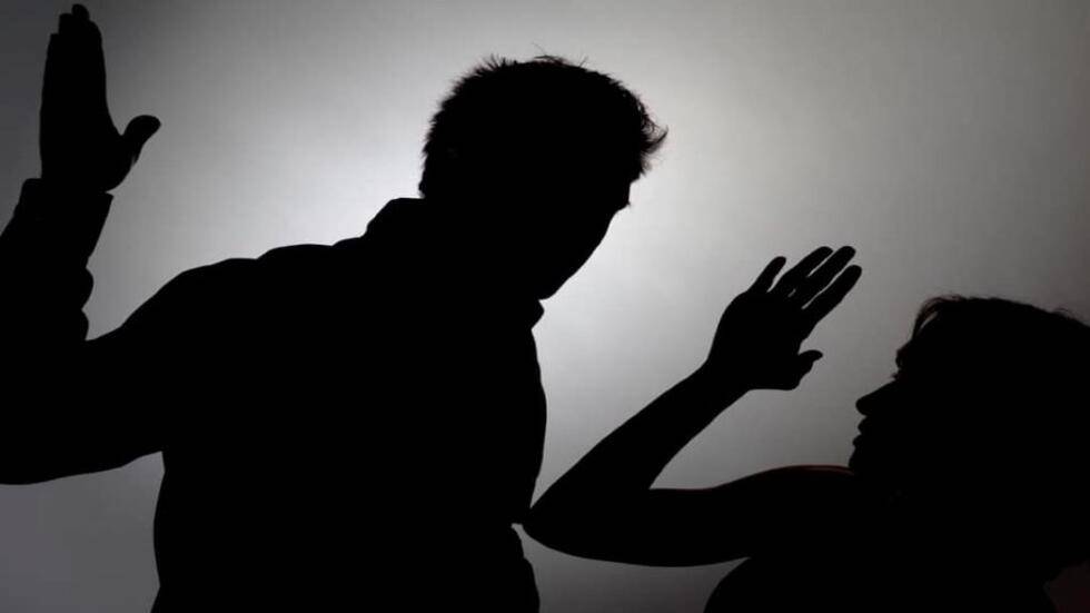 قوى الامن: عدد الشكاوى من حالات العنف الأسري لشهر أيار 79