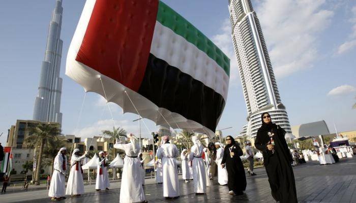 الإمارات نموذج عالمي فريد في التسامح والتعايش السلمي