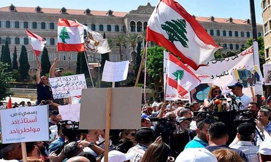 تقرير دولي: موظفو لبنان يعانون من 