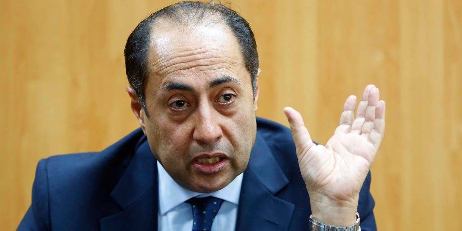حسام زكي: نعوّل على حكمة القيادات اللبنانية والوعي لخطورة التحديات