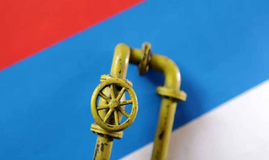 أوروبا تفرض عقوبات على صادرات الغاز الروسي
