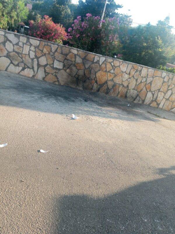 سقوط دراون مفخخة وانفجارها قرب جبانة بلدة الطيبة وقصف لبلدة الخيام