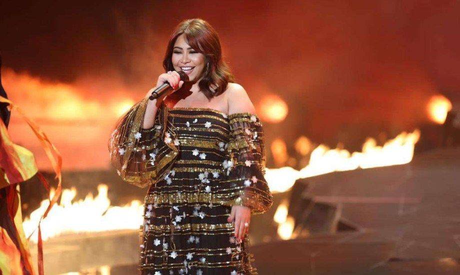 شيرين تلغي حفلتها في دبي قبل موعدها بأيامٍ قليلة... ما السبب؟