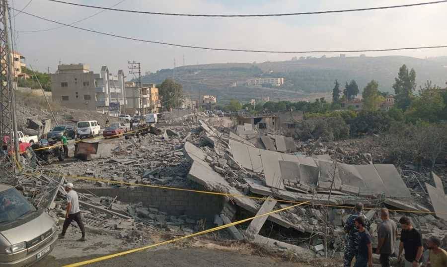 فصائل عراقية 