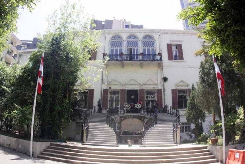 التمديد لـ
