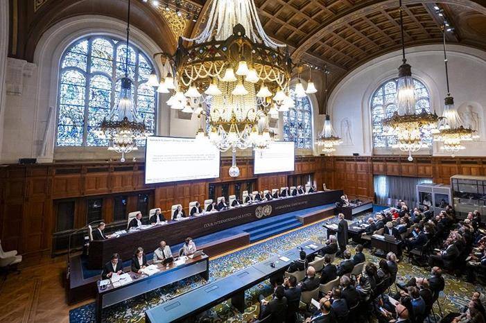 إسبانيا تطلب رسمياً الانضمام إلى دعوى «الإبادة الجماعية» ضد إسرائيل