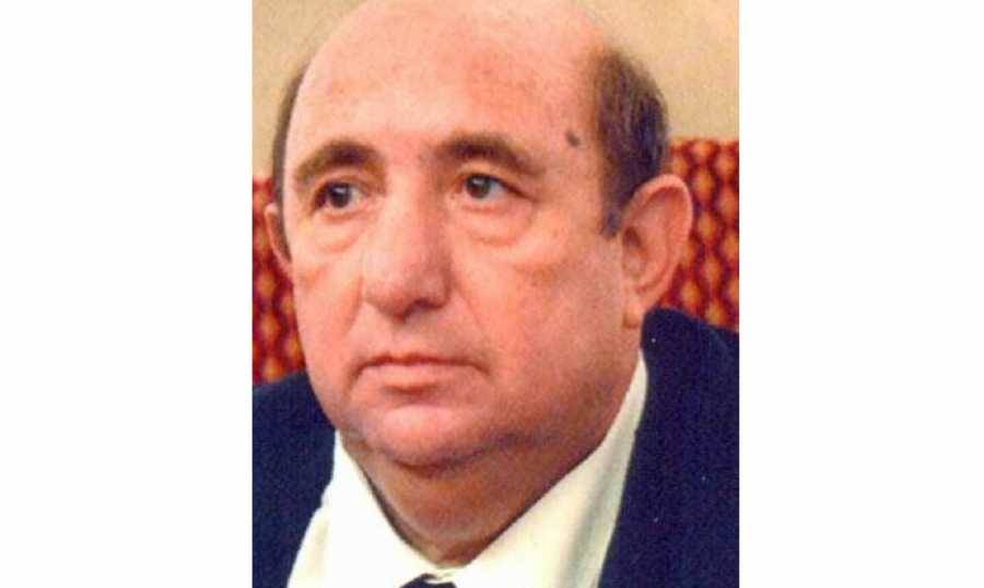 القصيفي ينعى وليد العلايلي: ها هو يعود إلى معانقة تراب لبنان