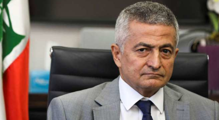 قرارن لوزير المالية يتعلقان بتمديد مهل