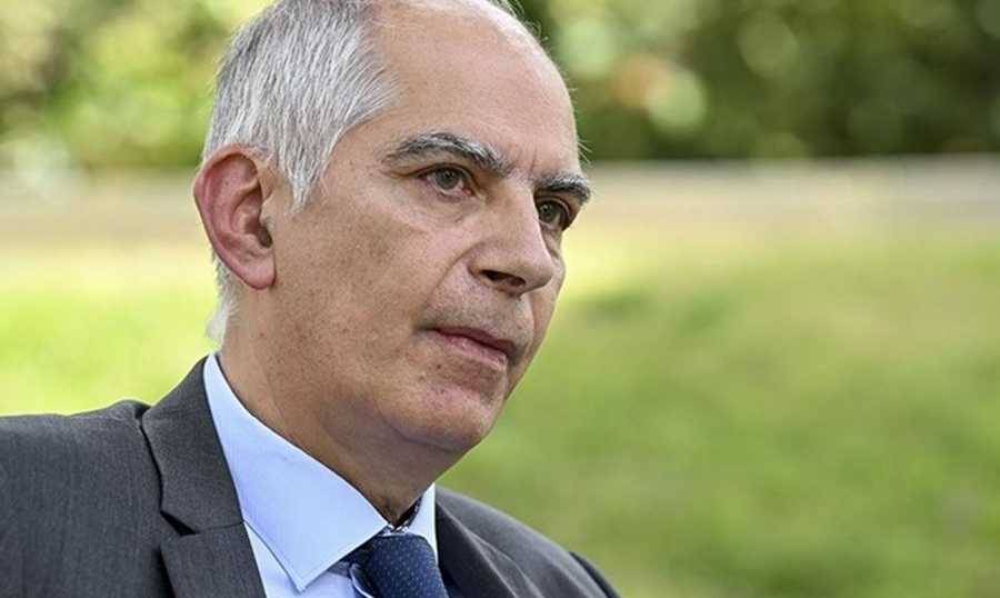 ماغرو: لانتخاب رئيس من دون ربط الاستحقاق بأحداث غزة