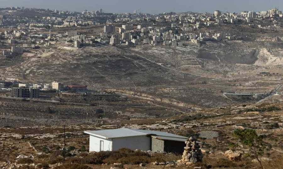 كندا تفرض عقوبات جديدة على 7 مستوطنين إسرائيليين و5 كيانات في الضفة الغربية