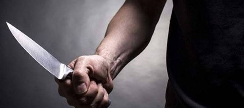 إشكال بين سوريين في جل البحر