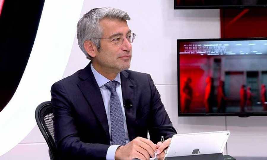 فياض: ساعات التغذية بالتيار الكهربائي سترتفع قريباً