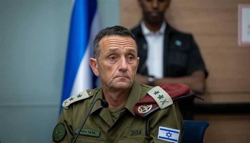 رئيس الأركان الإسرائيلي ردا على نصرالله: لا تعلمون إلا القليل!