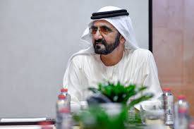 محمد بن راشد: الإمارات أرست قواعد راسخة لمسيرة تنموية مُلهِمة
