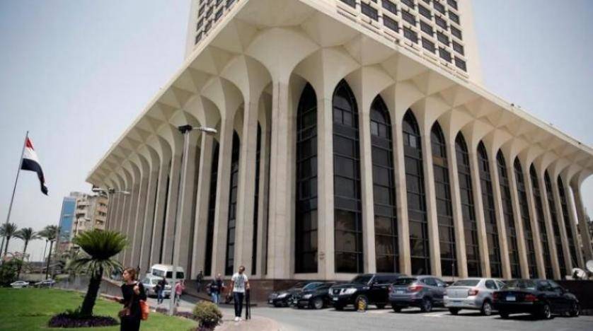 مصر: لن نقبل بوجود بديل لوكالة الأونروا في غزة