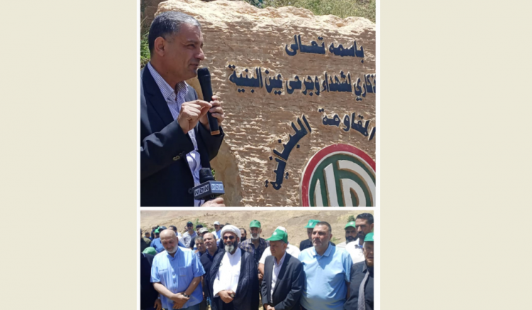 الفوعاني : للإسراع في إنجاز الاستحقاقات الدستورية