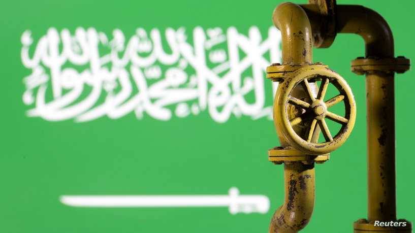 السعودية تعلن اكتشاف حقول و