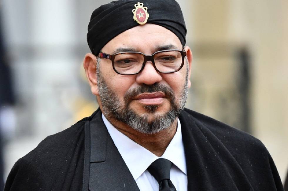 القصر الملكي المغربي يعلن وفاة والدة الملك محمد السادس