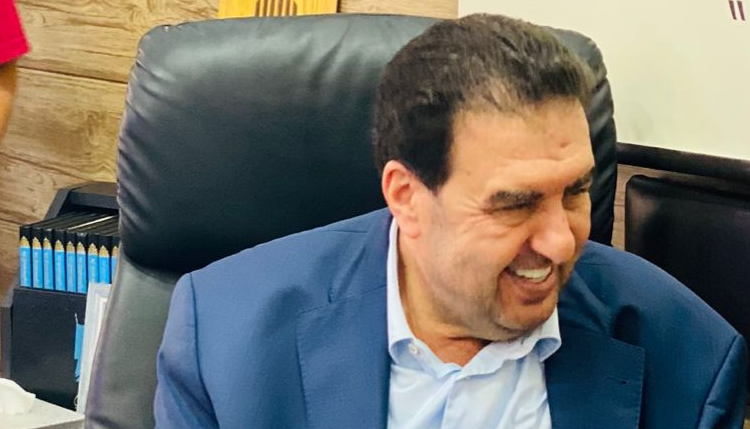 البعريني في رأس السنة الهجرية: آمل أن تحمل الأيام المقبلة الخلاص لغزة والجنوب