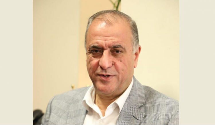 محمد سليمان يهنئ بالسنة الهجرية: نأمل أن تحمل معها نصراً وسلاماً
