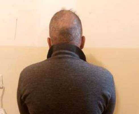 توقيف سوري تّحرّش بقاصر عمره سبع سنوات