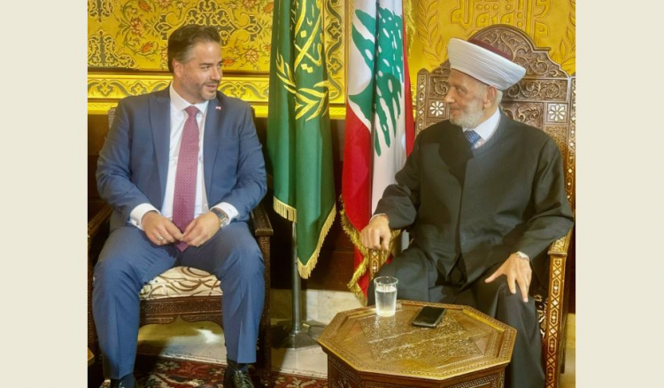 سلام من 
