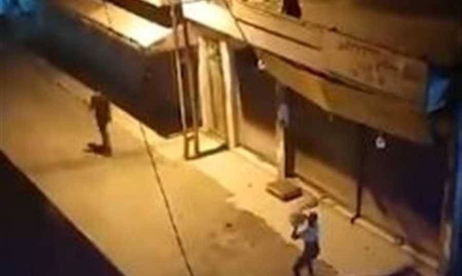 خلال احتجاجات على أحداث تركيا... مقتل 4 أشخاص في شمال سوريا!
