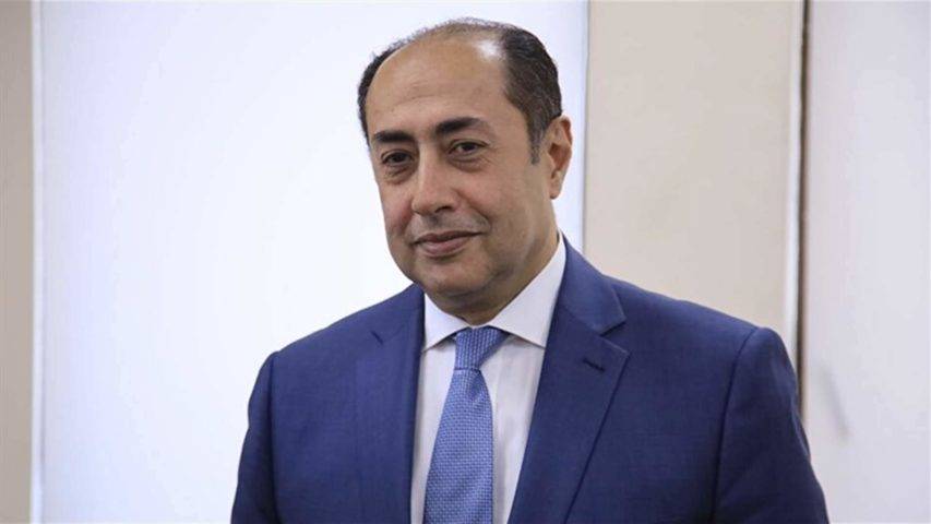 الأمين العام المساعد للجامعة العربية حسام زكي: تصريحاتي السابقة بشأن حزب الله فُسّرت في غير سياقها الصحيح