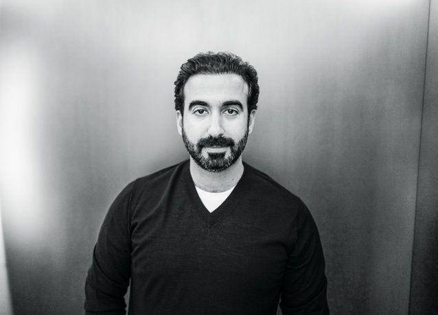 أيمن الحريري عن شقيقه سعد: 