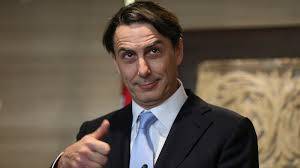 مقترحٌ من هوكشتاين بشأن سلاح حزب الله!