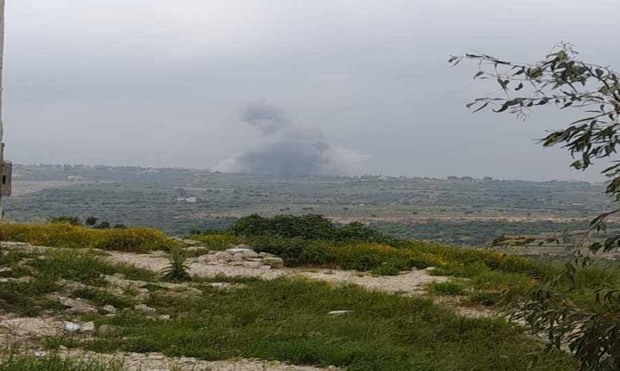 هدنة جنوب لبنان تنتظر مفاوضات غزّة