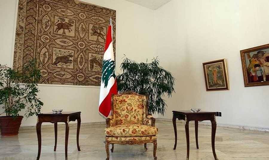 لا انتخاب للرئيس قبل جلاء مباحثات الهدنة في غزة